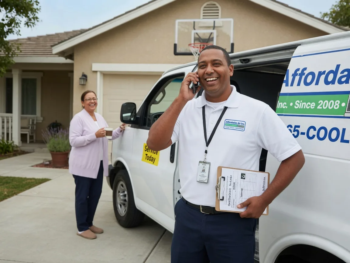 Central Ac Repair Mishawaka, IN FAQs